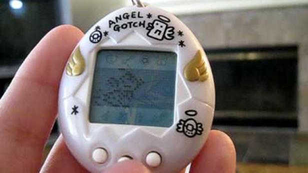 15 Jahre Tamagotchi