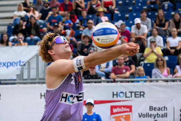 Tim Berger