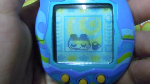 15 Jahre Tamagotchi