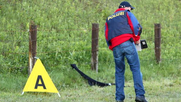 Amoklauf in Nenzing: Noch drei Opfer in Vorarlberger Spitälern in Behandlung