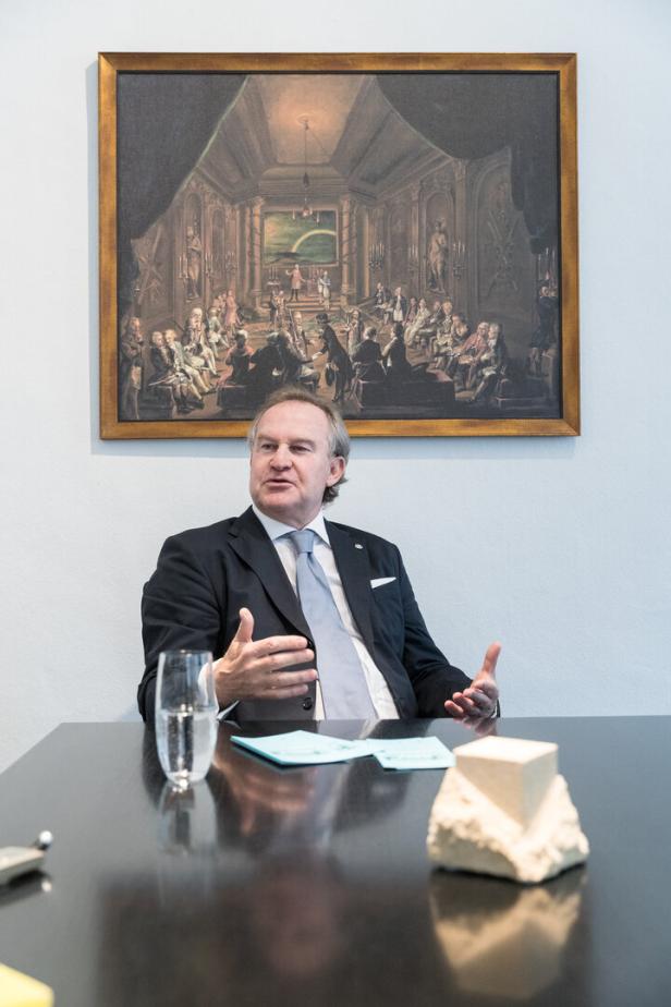 Georg Semler Georg Semler