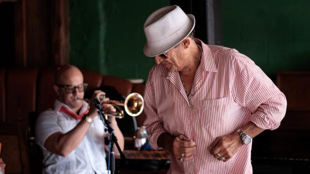 Little Havana Ein neuer Soundtrack für Miami
