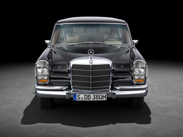 Mercedes