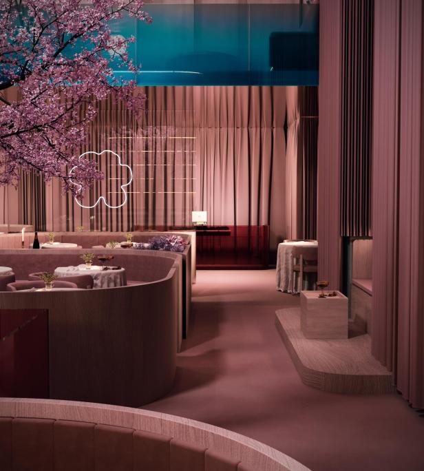 Dots DXB
