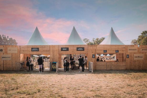 Das waren die Highlights des Paradies Garten Festival 2025.