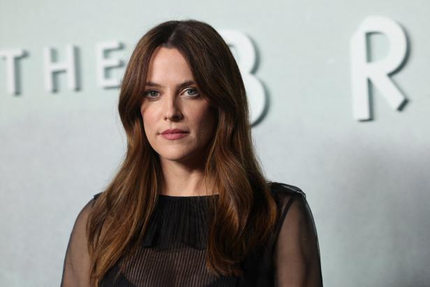 Riley Keough