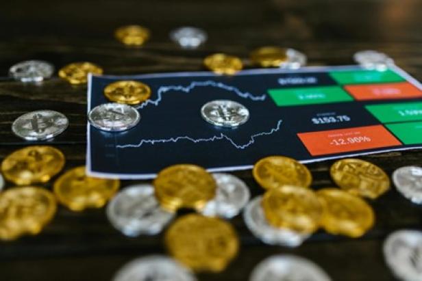 Bitcoin-Preisschätzung für 2020 mit Diagramm und Prognosen.