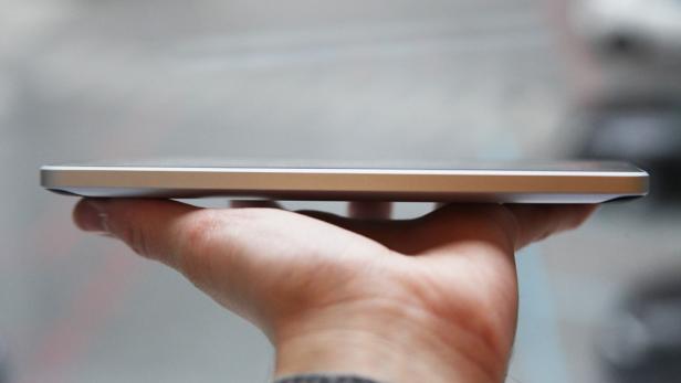 Huawei MediaPad im Test