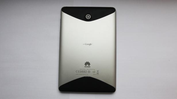 Huawei MediaPad im Test