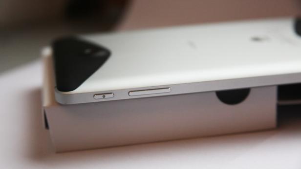 Huawei MediaPad im Test