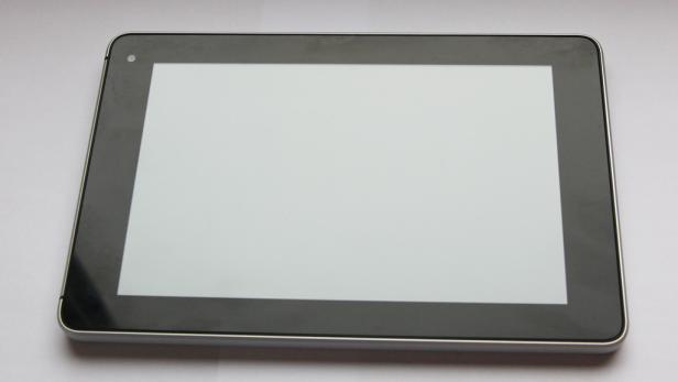 Huawei MediaPad im Test