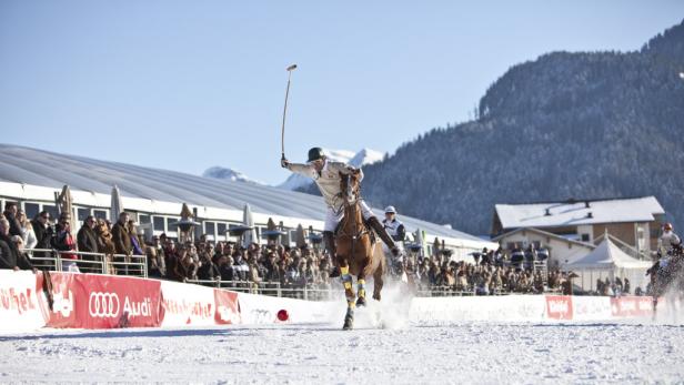 Der Winter abseits der Piste