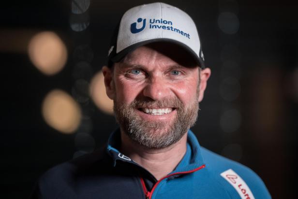 NORDISCHE SKI-WM 2025: PK ÖSV SKISPRINGEN MÄNNER: WIDHÖLZL