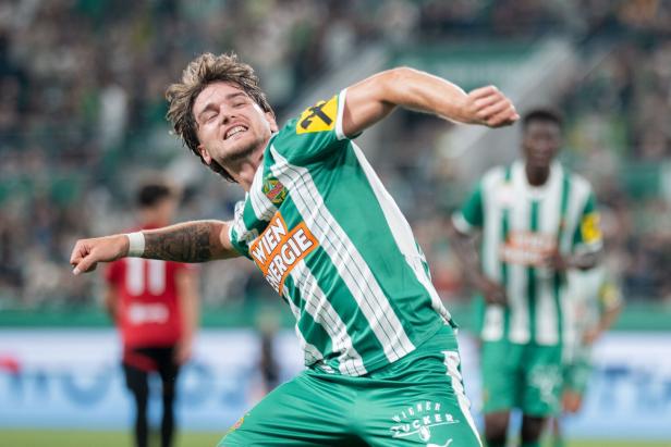 Weixelbraun gegen Decic.