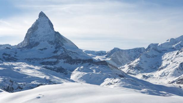 Der Winter abseits der Piste