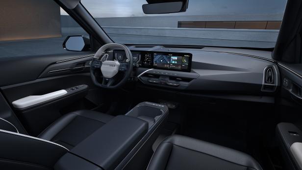 Kia EV5