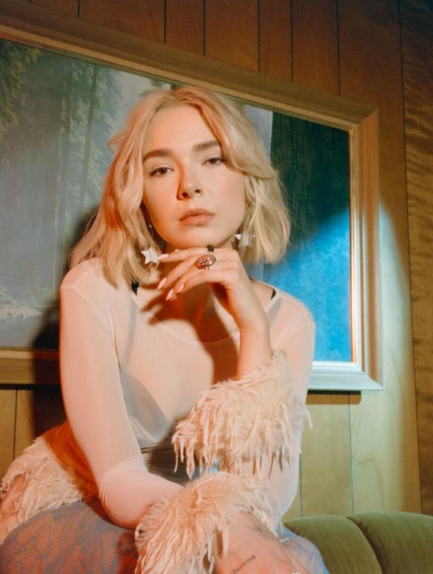 Lydia Night