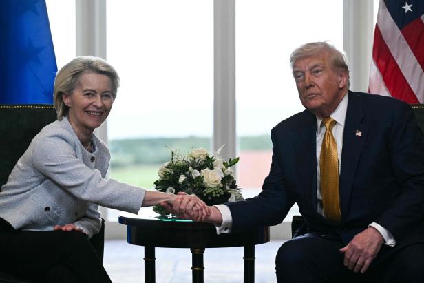 FILES-BRITAIN-SCOTLAND-US-TARIFF-TRADE FILES-BRITAIN-SCOTLAND-US-TARIFF-TRADE