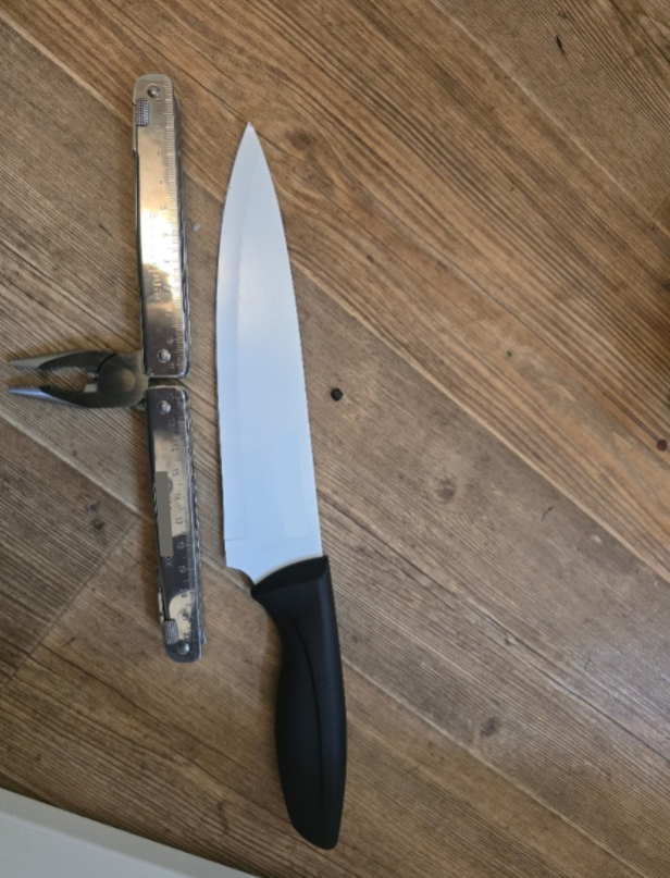 Tatwaffe