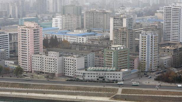 Südkorea: Man trägt lange Unterhosen