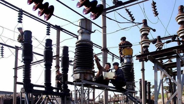 Südkorea: Man trägt lange Unterhosen