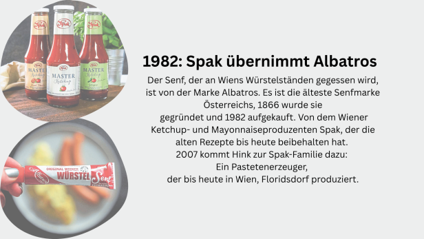 Spak; Albatros