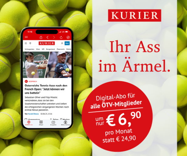 Angebote ÖTV Mitglieder