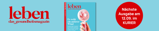 Leben Magazin