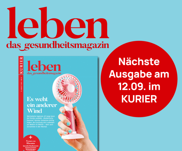 Leben Magazin