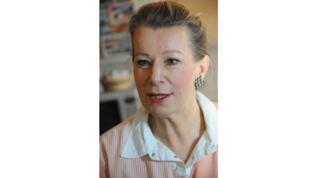 Eine warme Suppe von der Gräfin