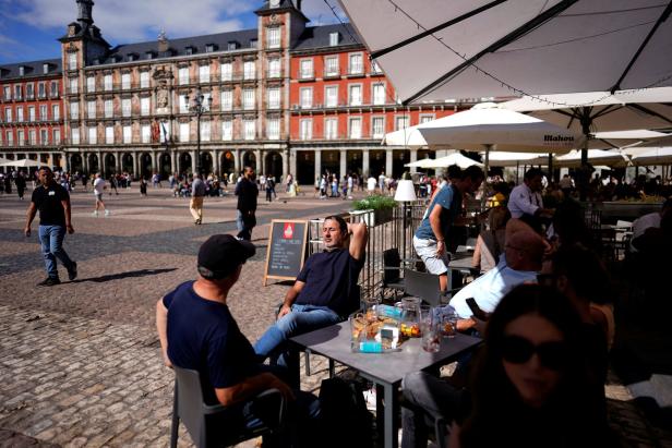 Madrid city guide Madrid city guide
