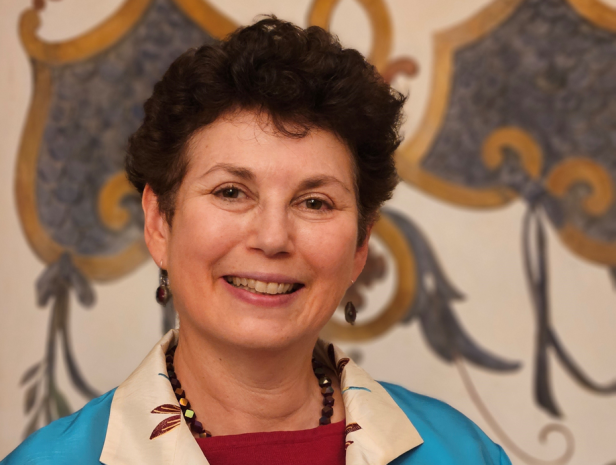 US-Sinologin Elizabeth Wishnick