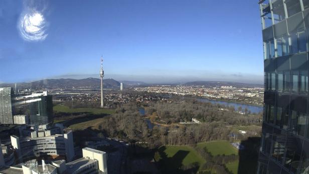 Wien ist weltweit beste Stadt und Region