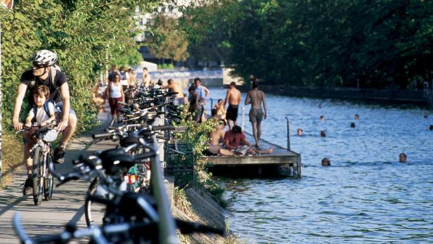 Wien ist weltweit beste Stadt und Region