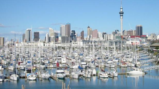 Wien ist weltweit beste Stadt und Region