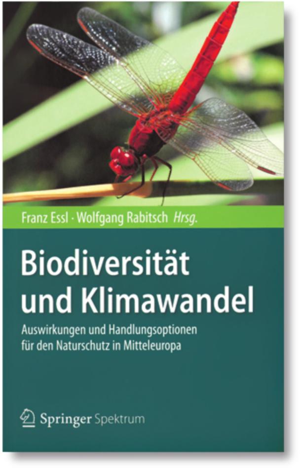 Folgen des Klimawandels