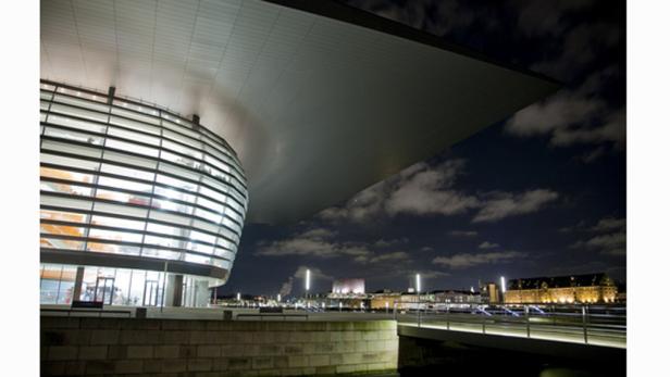 Wien ist weltweit beste Stadt und Region