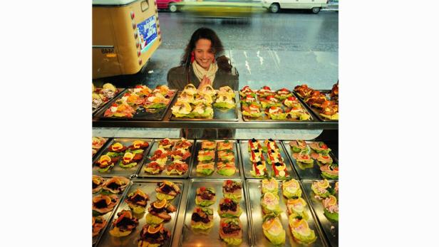 Wien ist weltweit beste Stadt und Region