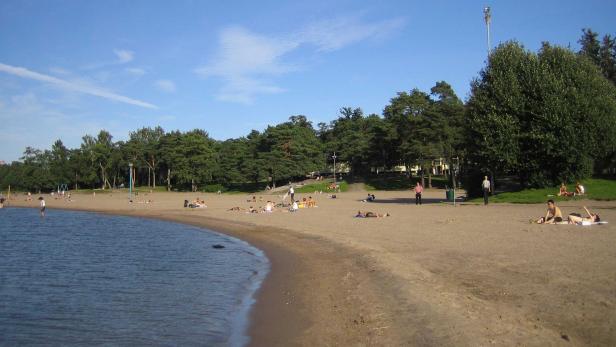 Wien ist weltweit beste Stadt und Region