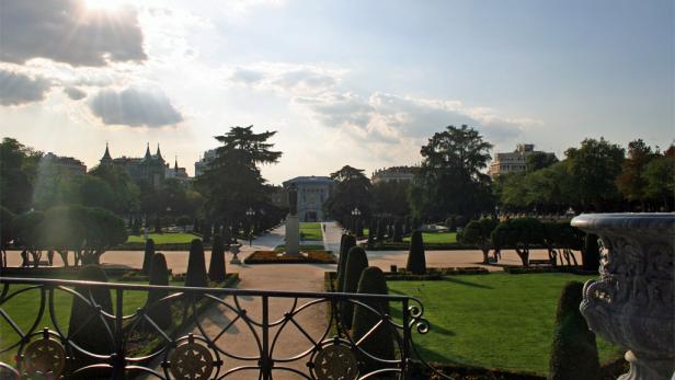 Wien ist weltweit beste Stadt und Region