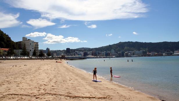 Wien ist weltweit beste Stadt und Region