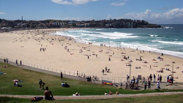 Wien ist weltweit beste Stadt und Region