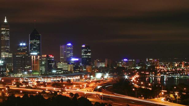 Wien ist weltweit beste Stadt und Region