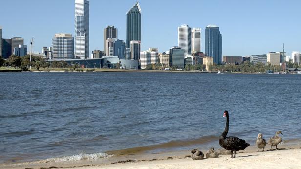 Wien ist weltweit beste Stadt und Region