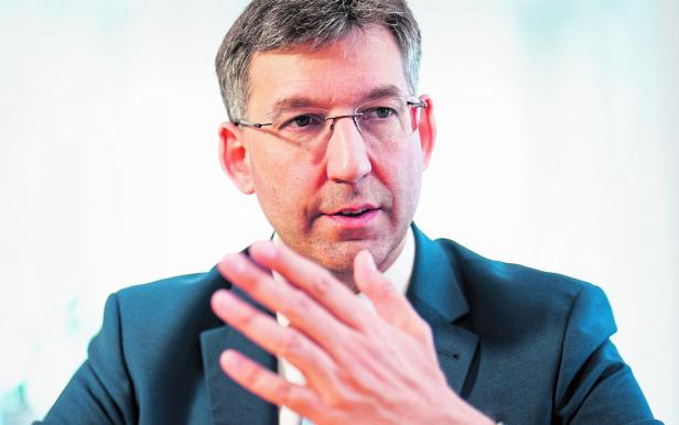 INTERVIEW MIT NEUEM ÖVP-WIEN-CHEF MARKUS FIGL +++ ACHTUNG SPERRFRIST: FREITAG, 09. MAI, 17:00 - FREI FÜR SAMSTAGSAUSGABEN +++ INTERVIEW MIT NEUEM ÖVP-WIEN-CHEF MARKUS FIGL +++ ACHTUNG SPERRFRIST: FREITAG, 09. MAI, 17:00 - FREI FÜR SAMSTAGSAUSGABEN +++