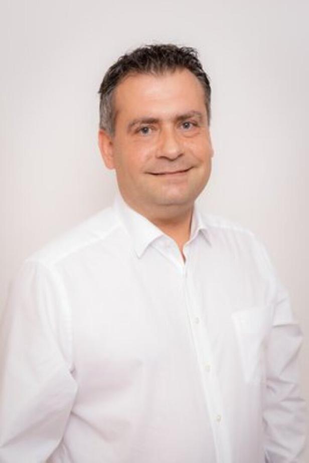 Bürgermeister Tatzmannsdorf Bürgermeister Tatzmannsdorf