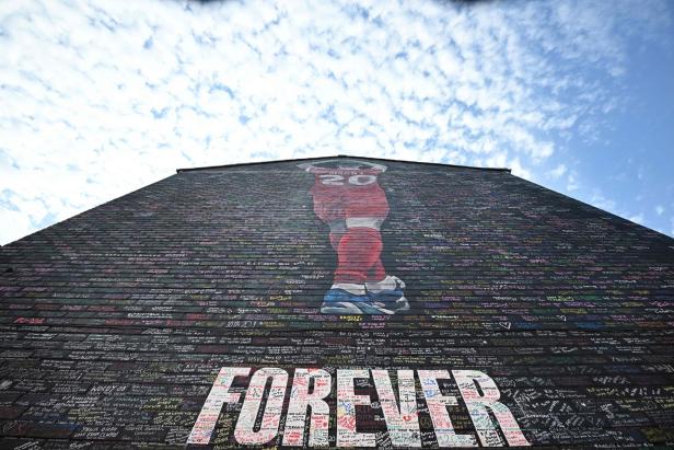 Jota forever! TOPSHOT-BRITAIN-FBL-PR-ENG-LIVERPOOL-JOTA