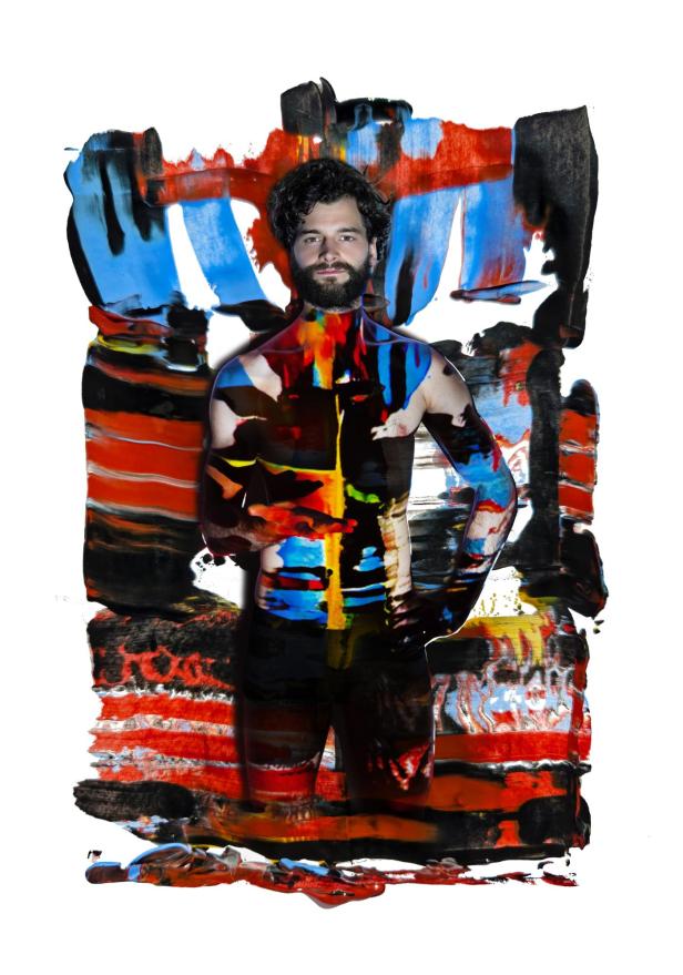 Aaron Karl