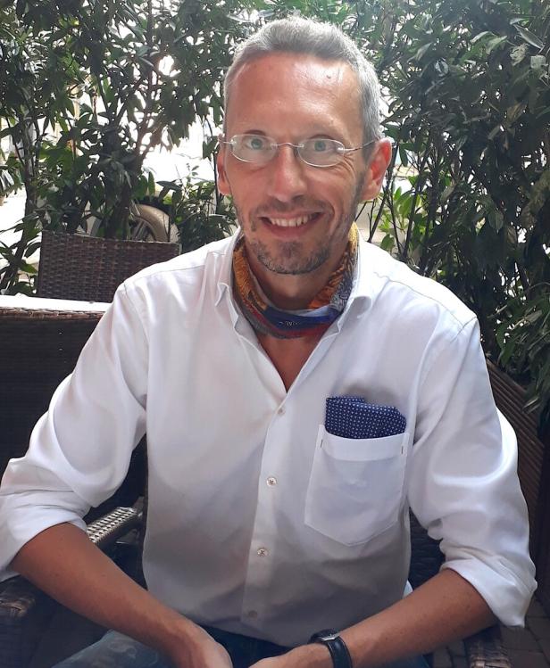 Mediator Ulrich Wanderer