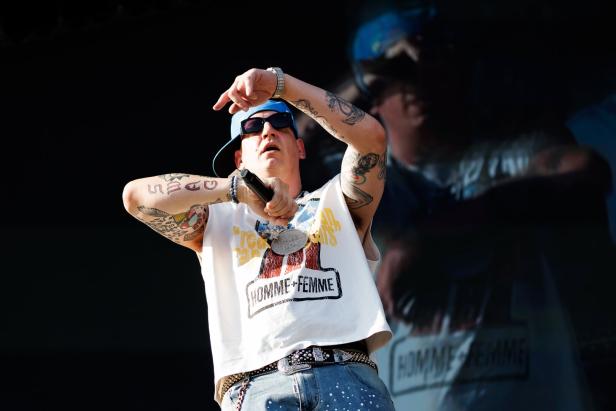FREQUENCY 2025: KONZERT MONEYBOY FREQUENCY 2025: KONZERT MONEYBOY